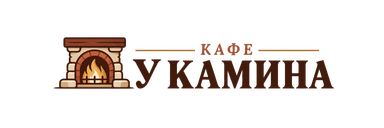 Логотип кафе